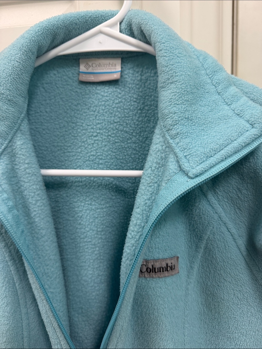 Columbia jacket - Picture 2 of 3